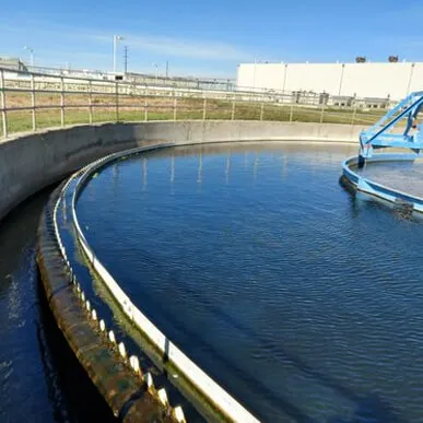 Effluent Treatment Plants