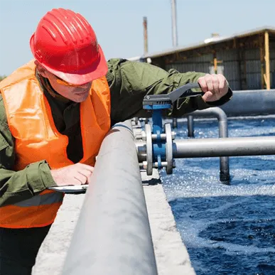 Installation and Commissioning Services