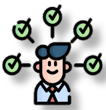 Proactive Action Instead of Reactive Response