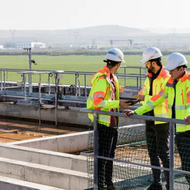 Water and Waste Water Consultancy Services