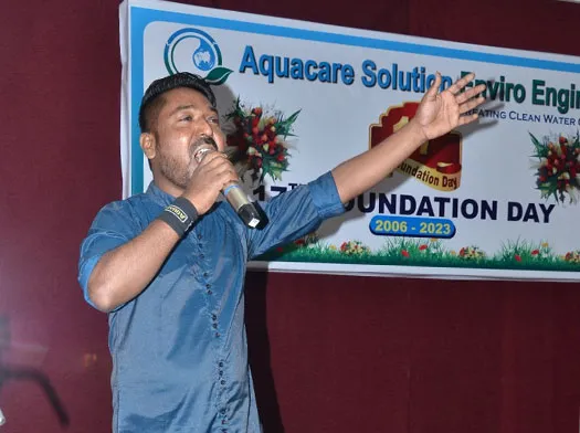 Foundation Day Celebration