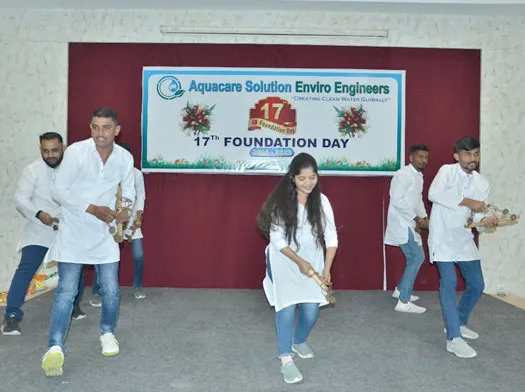 Foundation Day Celebration