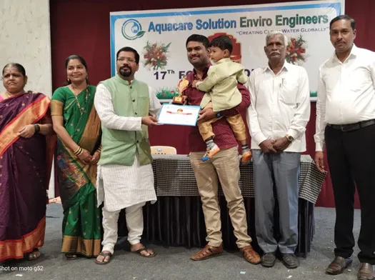 Foundation Day Celebration