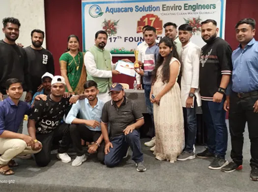 Foundation Day Celebration