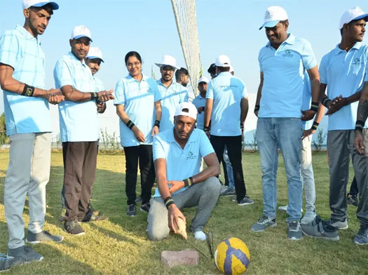 Foundation Day Celebration