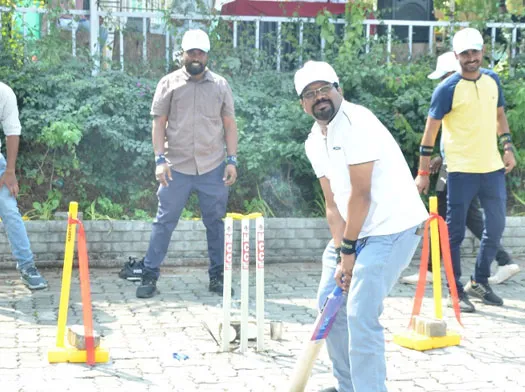 Foundation Day Celebration