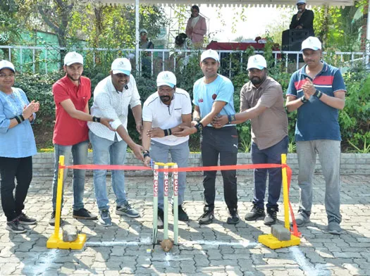 Foundation Day Celebration