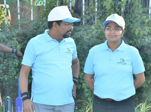 Foundation Day Celebration