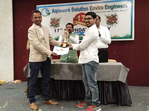 Foundation Day Celebration