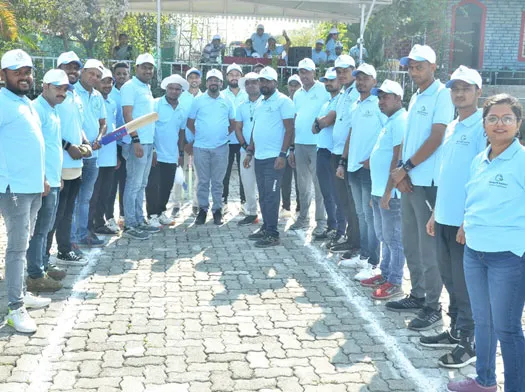 Foundation Day Celebration