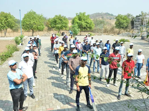 Foundation Day Celebration