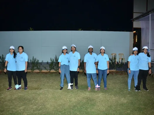 Foundation Day Celebration