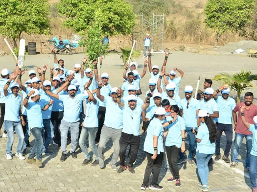 Foundation Day Celebration