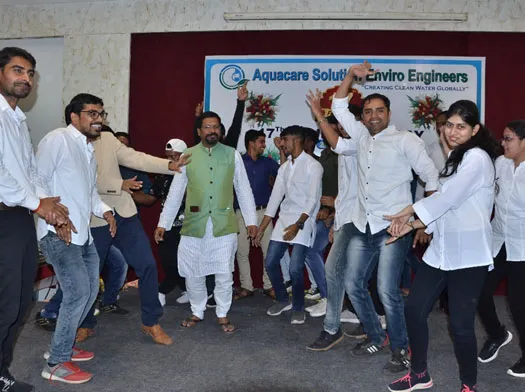 Foundation Day Celebration