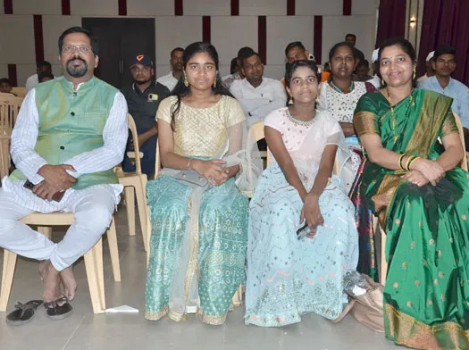 Foundation Day Celebration