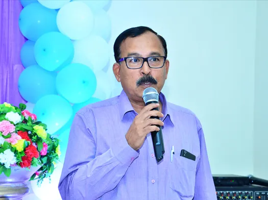 Anniversary Celebration