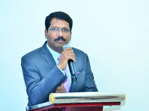 Anniversary Celebration