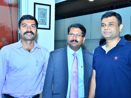 Anniversary Celebration