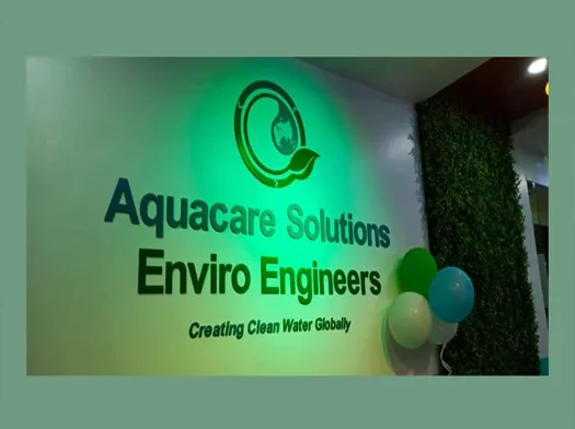 New Office Inauguration