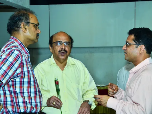 Anniversary Celebration