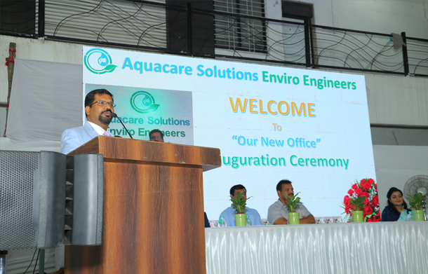 Aquacare Solution