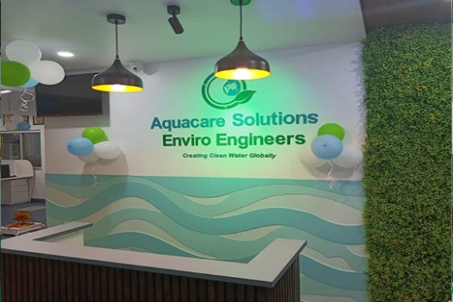 Aquacare Solution